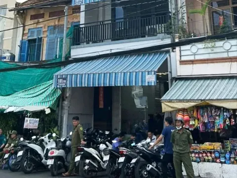 Phát hiện thi thể hai vợ chồng trong phòng ngủ, trên người có nhiều vết đâm: Danh tính nạn nhân, người vợ nghi chồng có quan hệ với phụ nữ khác