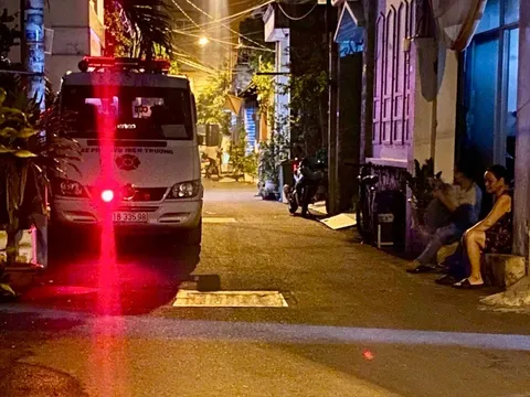 Phát hiện thi thể nam sinh viên năm cuối trong phòng trọ ở TP.HCM: Chủ nhà kiểm tra, phát hiện hiện trường kinh hãi liền báo công an