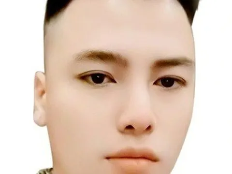 Gã thanh niên bị tố ép nữ nhân viên quán bar dùng ma túy rồi Hiếp dâm đang bị công an truy tìm, là ai?