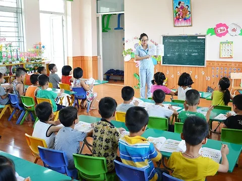 Tin vui nhất: Giáo viên mầm non được nghỉ hưu sớm trước 5 năm mà không bị giảm lương hưu từ năm 2026
