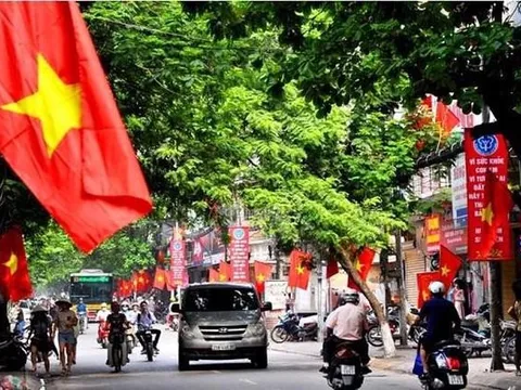 Lễ Quốc khánh 2/9/2025: Cán bộ, công chức, viên chức, người lao động nghỉ từ ngày nào?