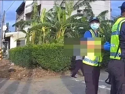 Con dâu bàng hoàng phát hiện thi thể bố mẹ chồng trong căn nhà khóa trái: Hiện trường kinh hãi hé lộ bi kịch