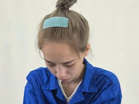 Vụ cô gái trẻ nhẫn tâm sát hại chồng ở Phú Thọ: Hà Thị Lai Hạ bị khởi tố, khai hung khí dùng để gây án