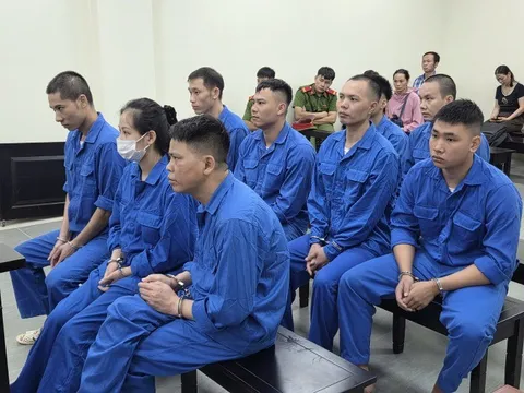 Sốc: Bố chi 200 triệu đồng thuê côn đồ tạt axit, đánh gãy chân nhân tình của con trai, cái kết bẽ bàng