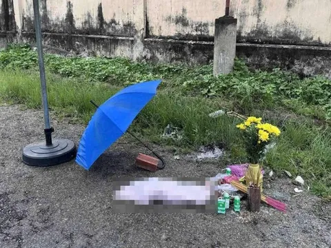 Đau lòng phát hiện thi thể bé gái sơ sinh không nguyên vẹn trong con hẻm ở TP.HCM: Camera ghi lại hình ảnh "đáng ngờ" của 4 người trên ô tô