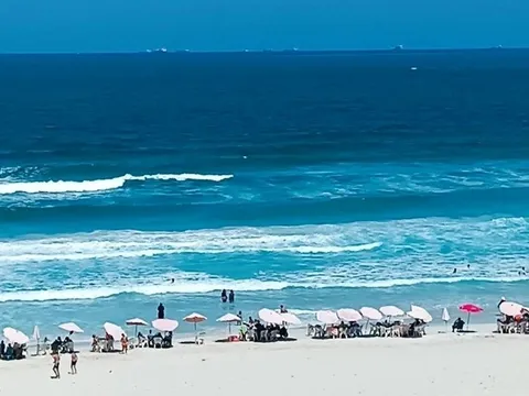 28 người bị sóng nhấn chìm, thiệt mạng thương tâm: Tiết lộ nguyên nhân thảm kịch