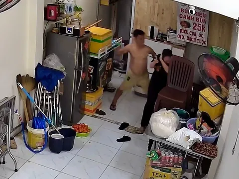 Vụ cô gái bị chủ nhà đánh dã man ở TP.HCM: Nạn nhân báo công an, kinh hãi khoảnh khắc gây ám ảnh