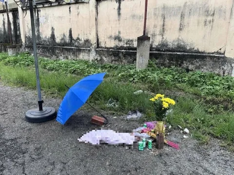 Đau lòng phát hiện thi thể bé gái sơ sinh không nguyên vẹn trong con hẻm ở TP.HCM: Người mẹ xuất hiện, tiết lộ sự thật nhói lòng