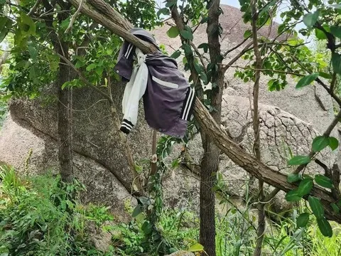 Vụ bộ xương khô trên núi đá ở Gia Lai: Đã có người thân đến nhận, tiết lộ thời điểm nạn nhân rời khỏi nhà