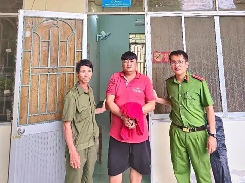 Nóng: Thái Viễn Thông bị bắt khi về quê thăm bạn gái