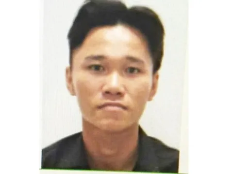 Đối tượng truy nã Cao Văn Beo bị bắt giữ