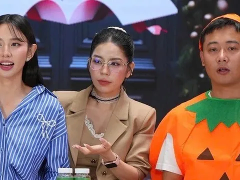 Tình tiết mới nhất vụ hoa hậu Thùy Tiên, Quang Linh Vlogs và Hằng Du mục