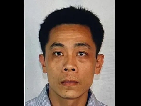 Danh tính kẻ chém người, ôm súng bỏ trốn lên rừng đang bị công an truy lùng ráo riết ở Tuyên Quang