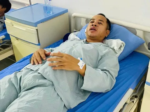 Vụ cứu người bị tai nạn, hai anh em ở Bắc Ninh bị đánh nhập viện: Lộ danh tính 2 kẻ hành hung, nạn nhân cung cấp thêm thông tin bất ngờ