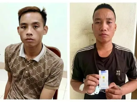 Vụ 2 anh em bị đánh nhập viện khi cứu người: 2 đối tượng vừa bị bắt khẩn cấp là ai?