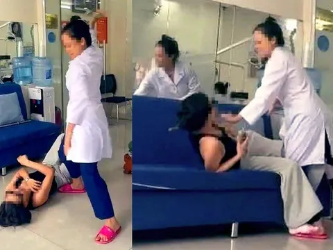 Bất ngờ trước lời khai của bà chủ phòng khám nha khoa Tuyết Chinh hành hung nữ khách hàng ở TP.HCM