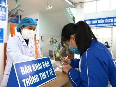 Lưu ý: Các trường hợp không được hưởng bảo hiểm y tế năm 2025