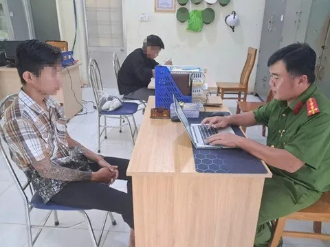 Phát hiện con gái 13 tuổi bị hiếp dâm, mẹ lập tức lên cơ quan công an trình báo: "Yêu râu xanh" khai gì?