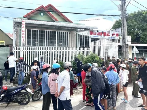 Phát hiện thi thể đôi nam nữ trong nhà nghỉ ở Khánh Hòa: Người đầu tiên có mặt tại hiện trường tiết lộ gì?