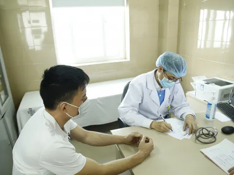 Quan trọng: Những trường hợp này phải tạm dừng hợp đồng khám bệnh, chữa bệnh bảo hiểm y tế