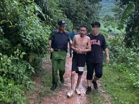 Vụ con trai bàng hoàng phát hiện mẹ 87 tuổi bị sát hại ở Phú Thọ: Kẻ thủ ác bị bắt khi lẩn trốn ở đâu?