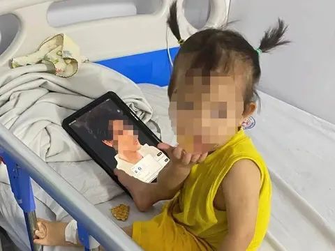 Bé gái 18 tháng mất liên lạc bí ẩn ở Nghệ An: Hàng trăm người xuyên đêm tìm kiếm