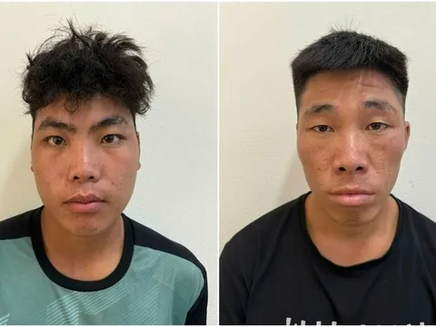 Vụ thiếu nữ 16 tuổi bị 2 thanh niên hiếp dâm tại khu vực núi Rùa: Danh tính "yêu râu xanh"