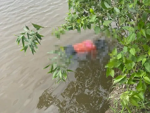 Vụ đôi nam nữ tử vong dưới hồ ở Tây Ninh: Xác định danh tính, tiết lộ mối quan hệ "đặc biệt" của nạn nhân