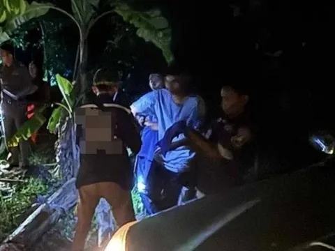 Sốc: Phát hiện thi thể nữ ca sĩ nổi tiếng trong vườn măng cụt, kết quả khám nghiệm khiến ai cũng bàng hoàng