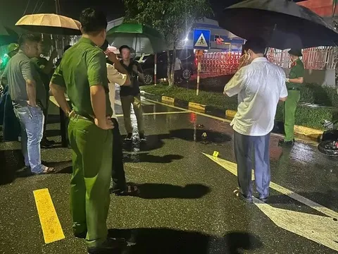 Vụ đâm chết 3 người ở Phú Thọ: Xót xa danh tính 3 nạn nhân, nghi phạm bị bắt, khai nguyên nhân "sốc"
