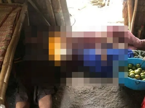 Phát hiện thi thể bố mẹ và con trai trong vườn ổi ở Vĩnh Long: Hiện trường đau lòng, nguyên nhân hé lộ