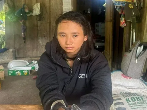 Vụ vợ sát hại chồng dã man ở Đà Nẵng: Danh tính nghi phạm, hé lộ nguồn cơn bi kịch