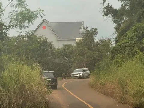 Vụ 3 người tử vong trong nhà ở Đồng Nai: Hàng xóm tiết lộ chi tiết đau lòng