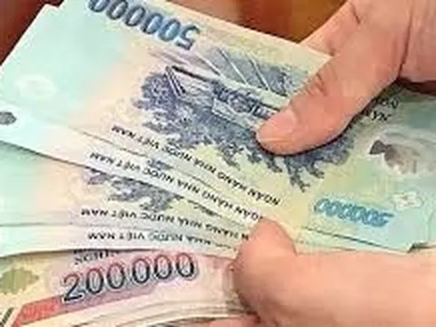 Mới thay đổi cách tính mức hưởng lương hưu hằng tháng, cụ thể ra sao?