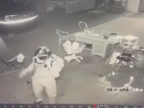 Vụ 2 vợ chồng và cháu ngoại tử vong ở Đồng Nai: 2 ông cháu tử vong cạnh mâm cơm, tiết lộ ai là người đầu tiên phát hiện các thi thể