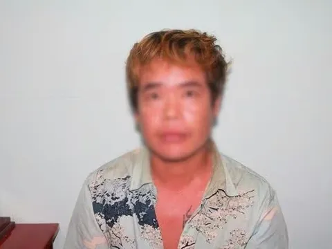 Phan Minh Tuấn bị bắt, lý do khiến ai cũng sửng sốt