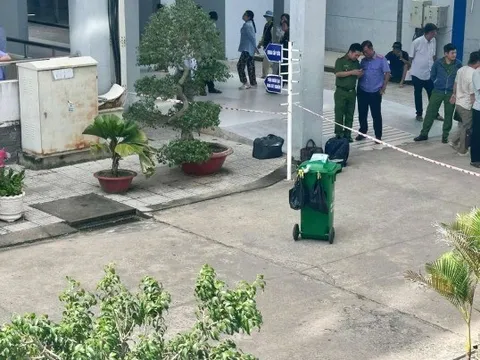 Vụ nữ chủ quán cà phê bị người tình sát hại ở Tây Ninh: Hé lộ nguyên nhân, tin nhắn cuối cùng tiết lộ bí mật đáng sợ