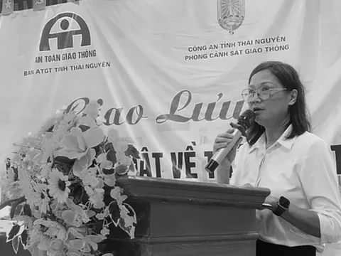 Nữ hiệu trưởng ở Thái Nguyên bị lũ cuốn tử vong thương tâm, tìm thấy thi thể cách nhà 400m