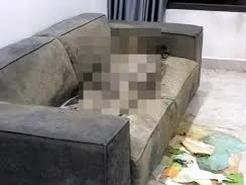 Phát hiện 2 vợ chồng trẻ cùng con gái 2 tuổi tử vong bất thường trong căn nhà thuê, công an phát hiện chi tiết "lạ" tại hiện trường