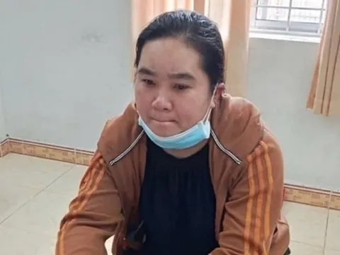 Vì sao Võ Thị Minh Thư bị bắt, lý do khiến ai cũng bất ngờ!