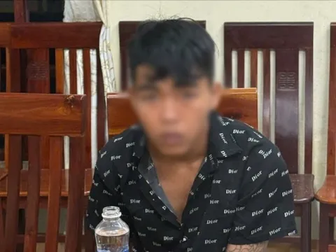 Vụ cô gái trẻ bị hiếp dâm, sát hại ở Gia Lai: Phát hiện thi thể nạn nhân trong rẫy, nghi phạm bị bắt khai hành vi đáng sợ