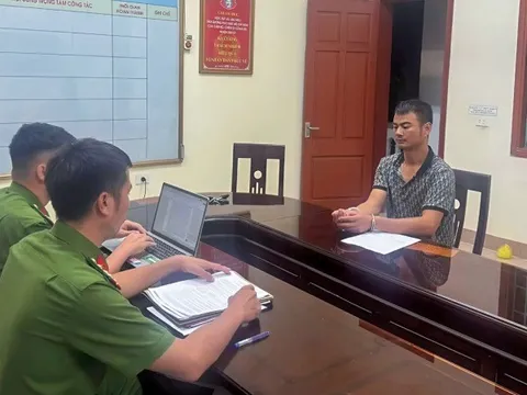 Khởi tố Nguyễn Văn Hòa - kẻ dùng thắt lưng đánh tài xế xe buýt, bắt quỳ giữa đường