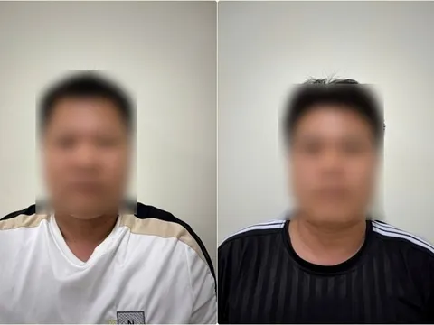 Nóng: Khởi tố 2 anh em ruột Nguyễn Quang Thắng và Nguyễn Quang Đại