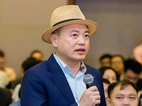 Ông Nguyễn Hòa Bình (Shark Bình) bị khởi tố, bắt tạm giam về tội gì?