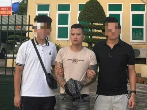 Khởi tố Đặng Văn Ngũ