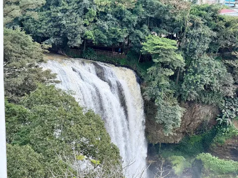 Vụ khách nữ mất tích bí ẩn tại quán cà phê cạnh thác Voi, Lâm Đồng: Trích xuất camera phát hiện cảnh tượng kinh hãi