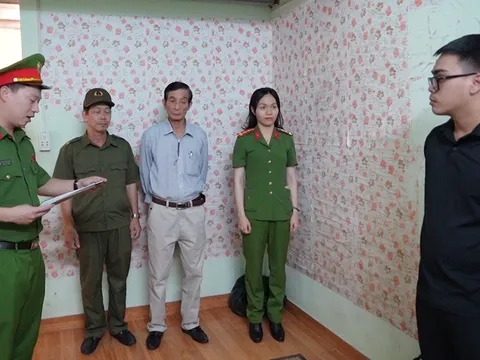Vì sao 2 admin trang “Beat 36 Thanh Hóa” Nguyễn Văn Khánh và Lê Đăng Đức bị tạm giữ hình sự?