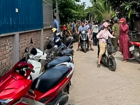 Vụ cụ ông 80 tuổi tử vong bất thường trong bể nước, cụ bà bị thương nặng vùng đầu ở Ninh Bình: Lãnh đạo xã nói gì?