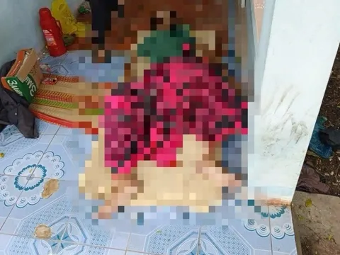 Phát hiện thi thể người đàn ông 41 tuổi trong căn nhà bỏ hoang ở Lâm Đồng: Hiện trường bất thường
