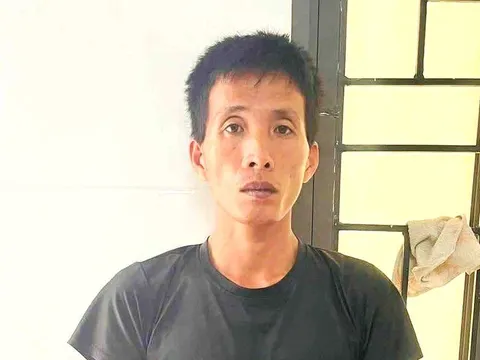 Lộ chân dung gã cha dượng bạo hành dã man bé gái lớp 5 ở Hà Tĩnh